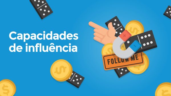 Capacidades de influ√™ncia
