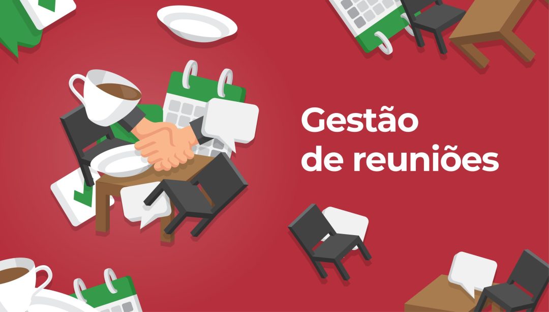 Gest√£o de reuni√µes