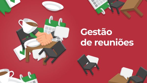 Gest√£o de reuni√µes