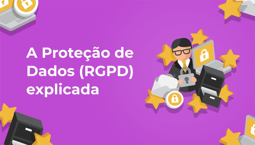 A Prote√ß√£o de Dados
