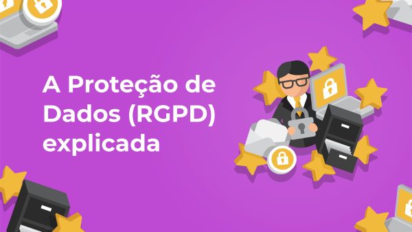 A Prote√ß√£o de Dados