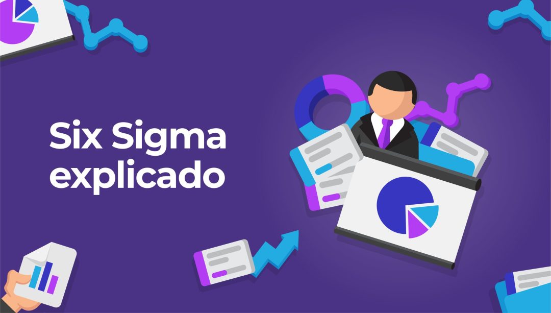 Six Sigma explicado