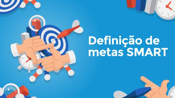 Defini√ß√£o de metas SMART