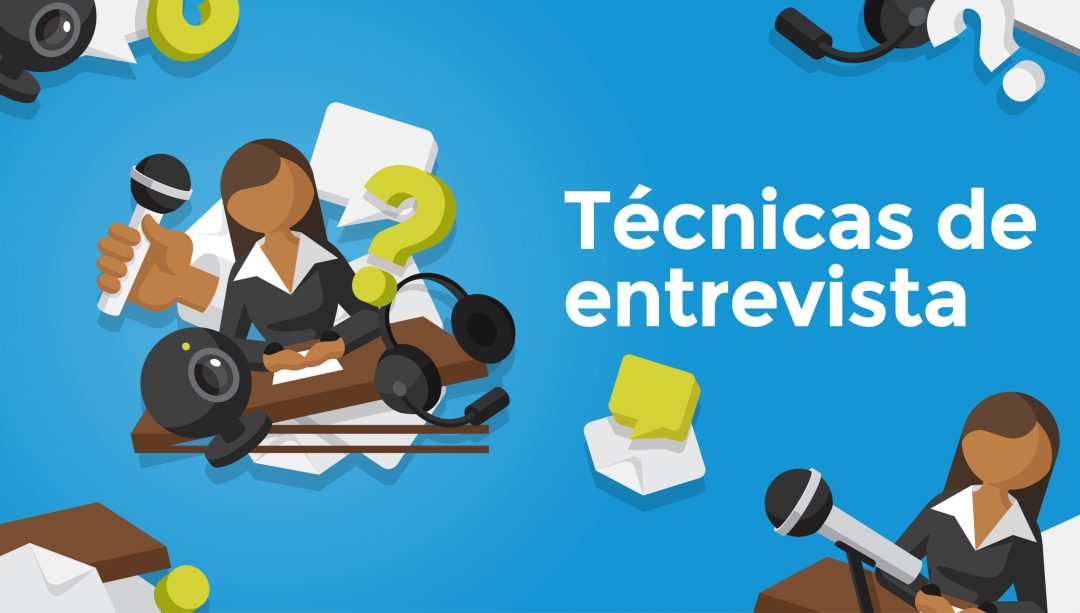 Técnicas de entrevista