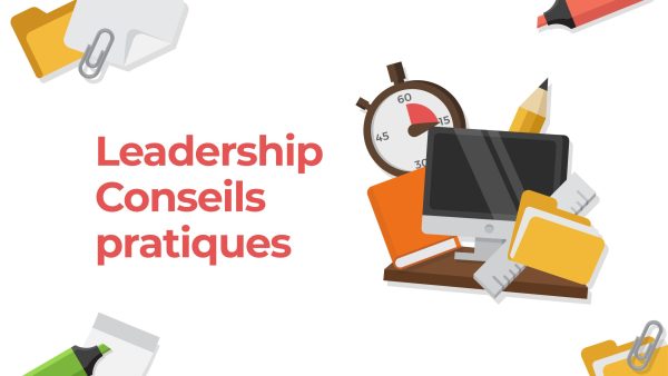 Leadership Conseils pratiques