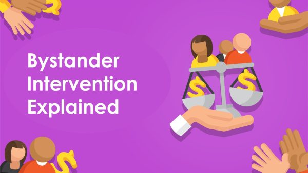 Bystander Intervention Explained