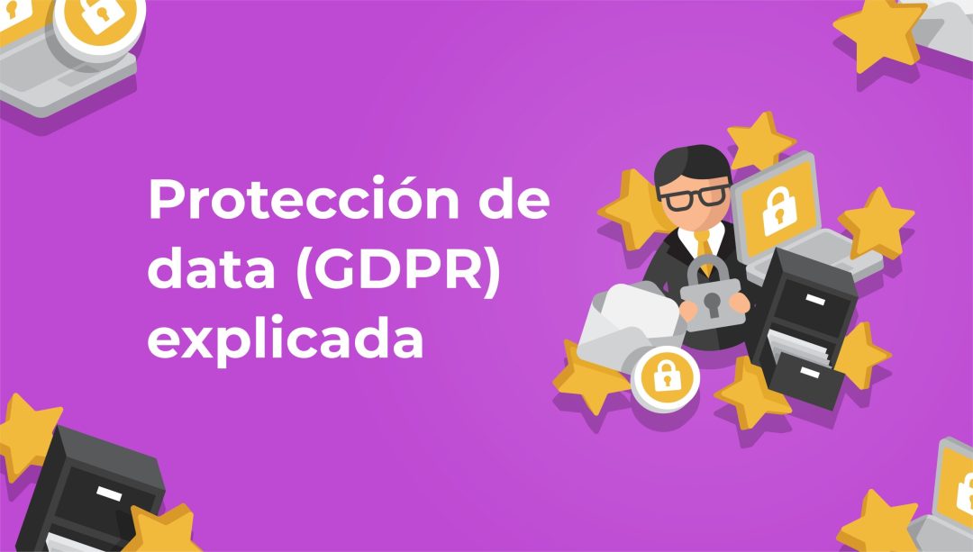 Protección de data