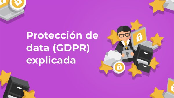 Protección de data