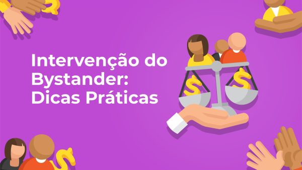 Interven√ß√£o do Bystander: Dicas Práticas