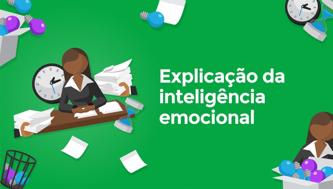 Explica√ß√£o da intelig√™ncia emocional