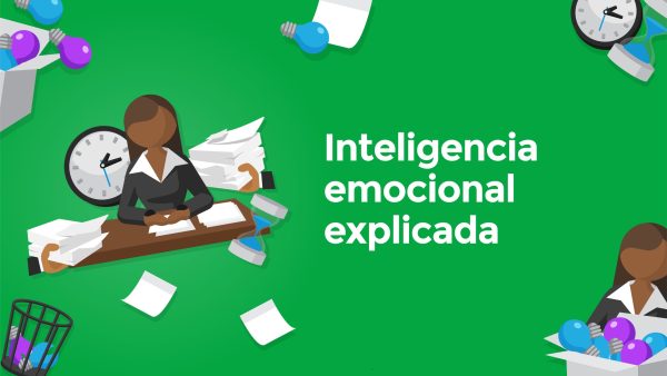 Inteligencia emocional explicada