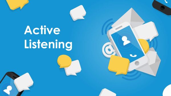 Active Listening