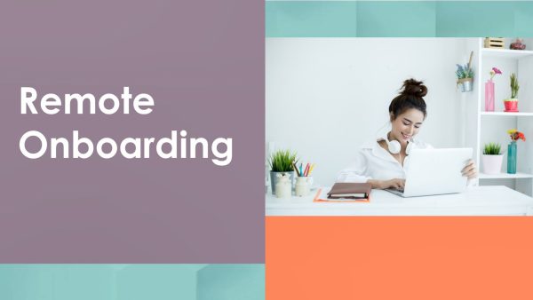 Remote Onboarding