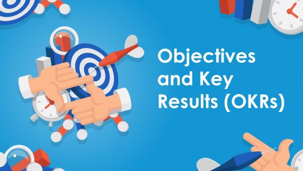 Objectives and Key Results (OKRs)