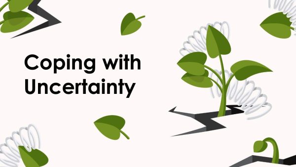 Coping with Uncertainty
