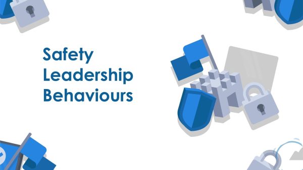 Safety Leadership Behaviours