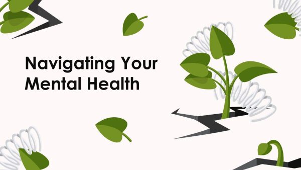Navigating Your Mental Health