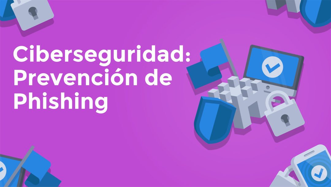 Prevención de Phishing
