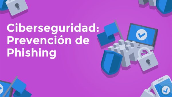 Prevención de Phishing