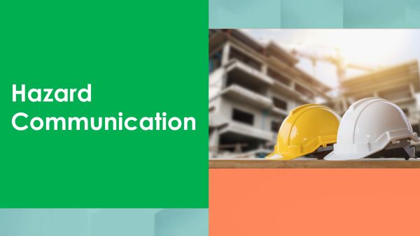 Hazard Communication