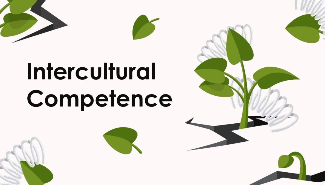 Intercultural Competence
