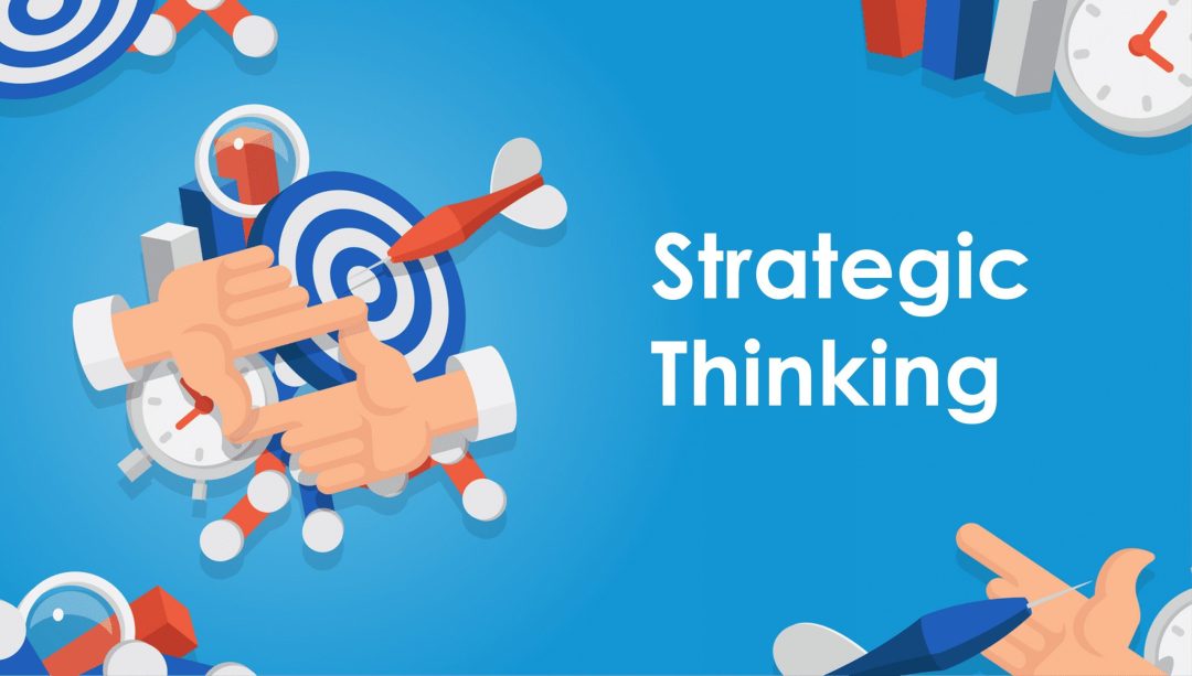 Strategic Thinking