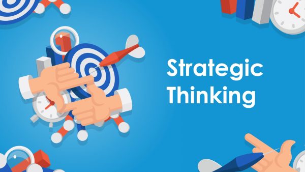 Strategic Thinking