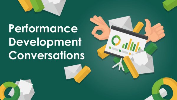 Performance Development Conversations