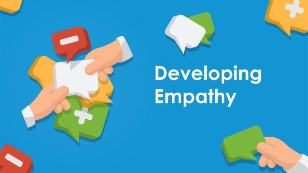 Developing Empathy