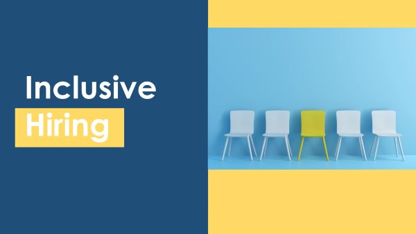 Inclusive Hiring