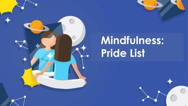 Mindfulness: Pride List