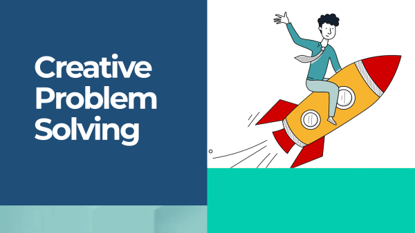 Creative Problem Solving
