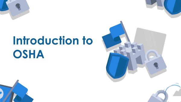 Introduction to OSHA