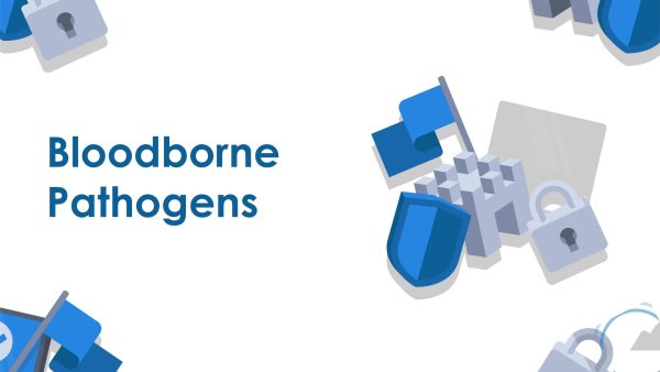 Bloodborne Pathogens