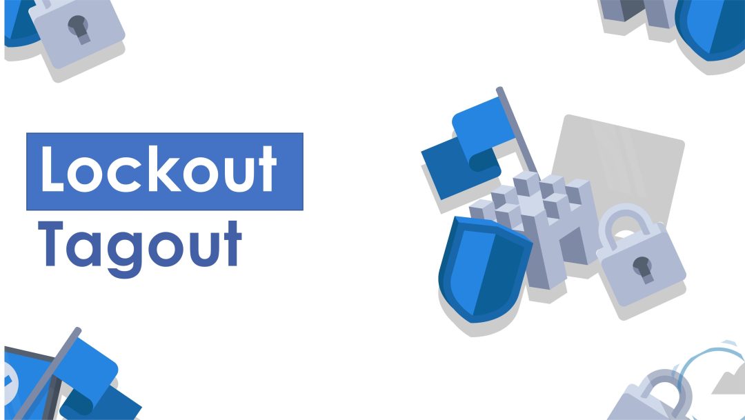 Lockout/Tagout Awareness
