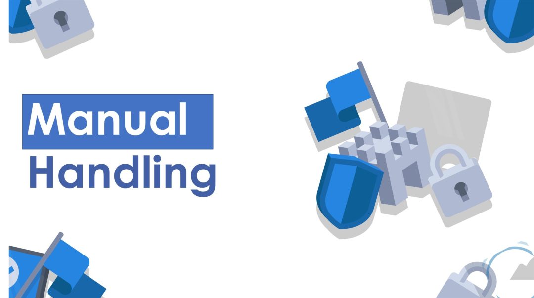 Manual Handling Safety