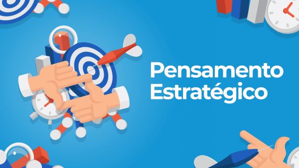 Pensamento Estratégico
