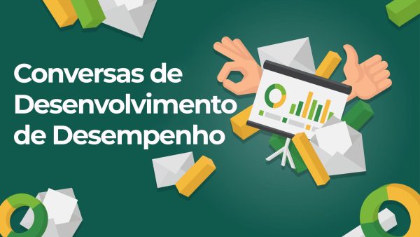 Conversas de Desenvolvimento de Desempenho