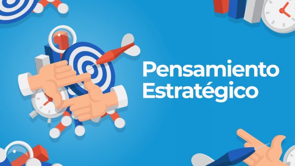 Pensamiento estratégico