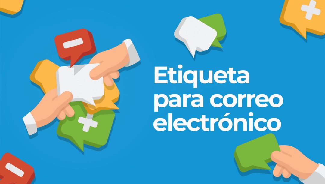 Etiqueta de correo electrónico