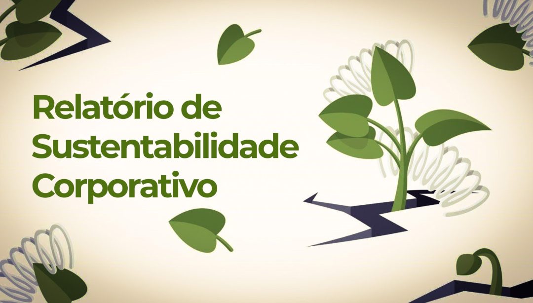 Relatório de Sustentabilidade Corporativo