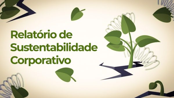 Relatório de Sustentabilidade Corporativo