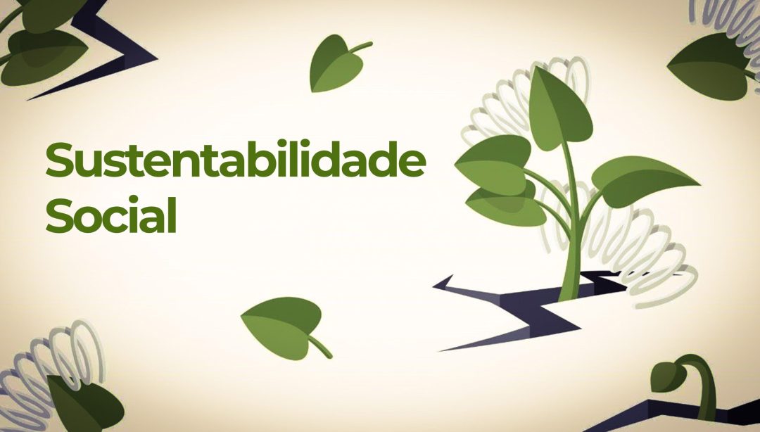 Sustentabilidade Social