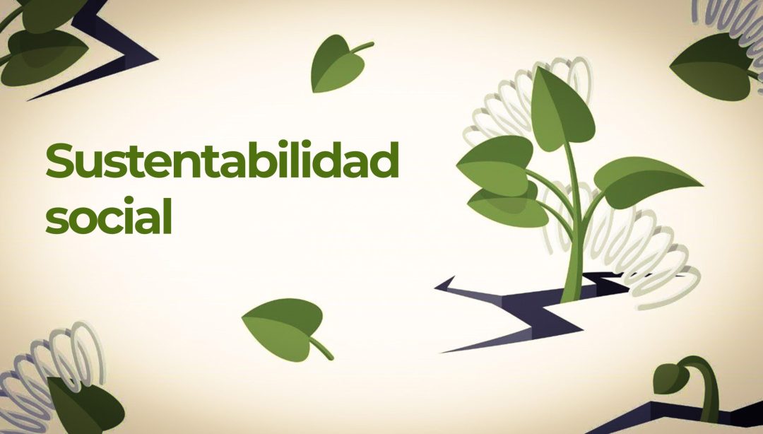 Sustentabilidad social