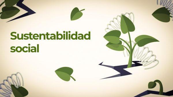 Sustentabilidad social