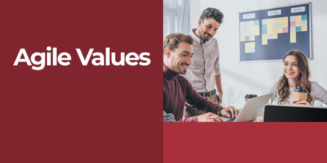 Agile Values