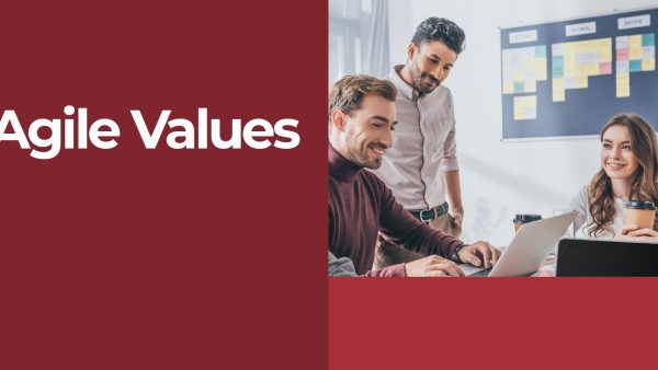 Agile Values