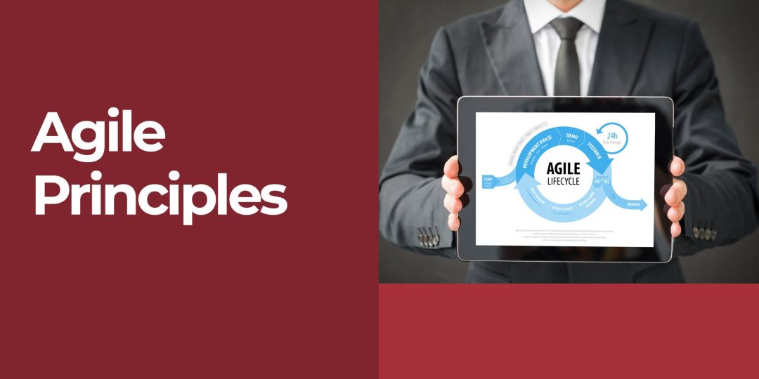 Agile Principles