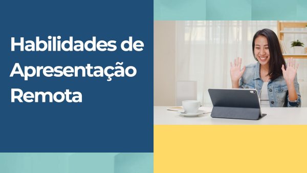 Habilidades de Apresenta√ß√£o Remota