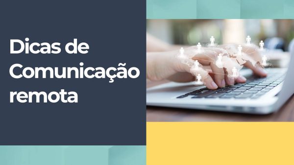 Dicas de Comunica√ß√£o remota